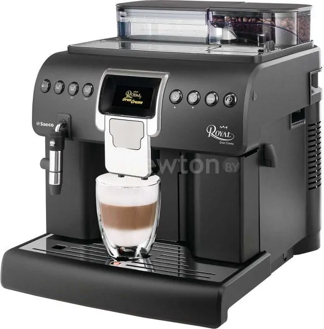 Кофемашина Saeco Royal HD8920/01