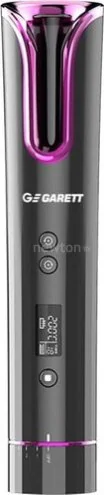 Стайлер для завивки Garett Electronic Beauty Curly