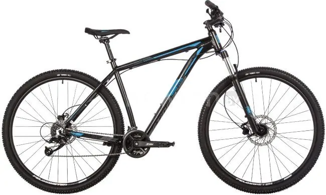 Велосипед Stinger Graphite Evo 29 р.22 2023