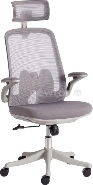Кресло TetChair Mesh-10HR (серый)