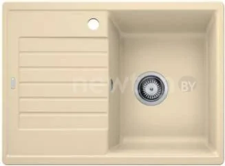 Кухонная мойка Blanco Zia 45 S Compact (шампань)