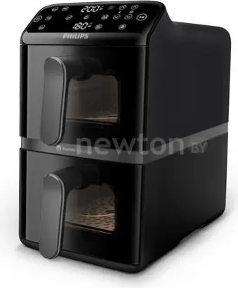 Аэрогриль (аэрофритюрница) Philips Ovi Seria 4000 NA460/00