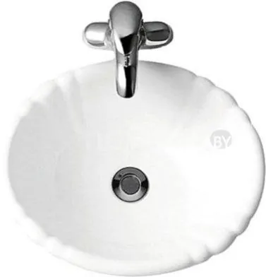 Умывальник Porta Flavio HDL407B
