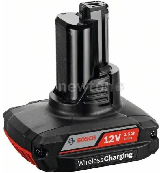 Аккумулятор Bosch 1600A00J0E (12В/2.5 Ah)