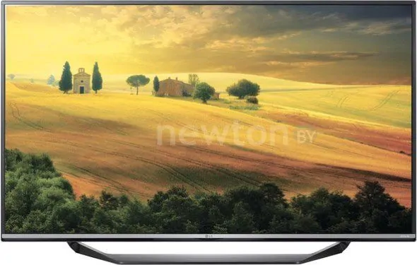 Телевизор LG 49UF670V