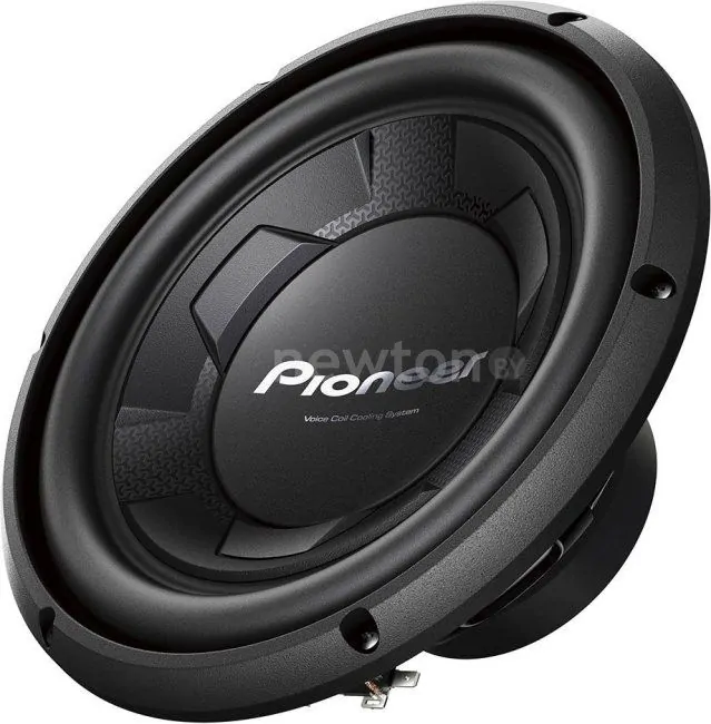 Головка сабвуфера Pioneer TS-W106M
