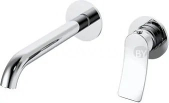 Смеситель Haiba HB14553
