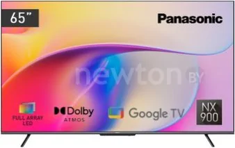 Телевизор Panasonic TH-65NX900R