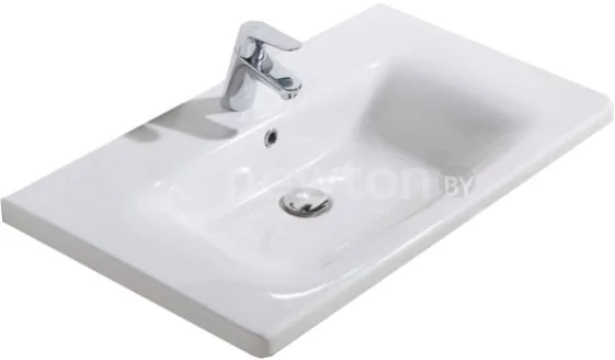 Умывальник BelBagno Soft-650 13065-KL