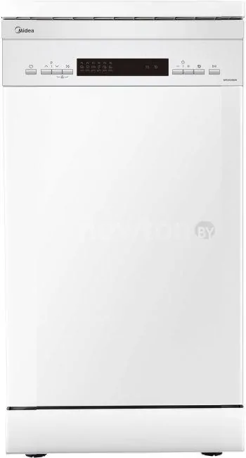Отдельностоящая посудомоечная машина Midea MFD45S400W