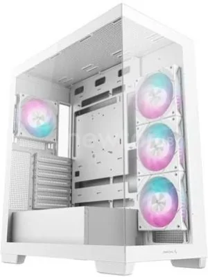 Корпус DeepCool CG580 4F R-CG580-WHADA4-G-1
