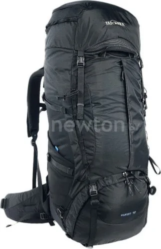 Туристический рюкзак Tatonka Yukon 70+10 (black)
