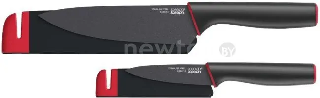 Набор ножей Joseph Joseph Slice Sharpen Knives 3.5" 6"