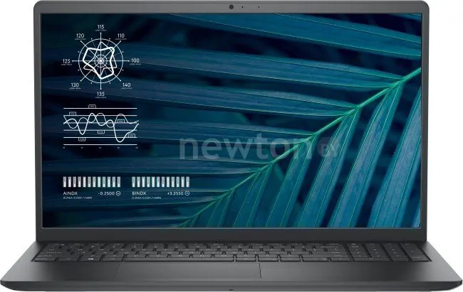 Ноутбук Dell Vostro 15 3510-4923