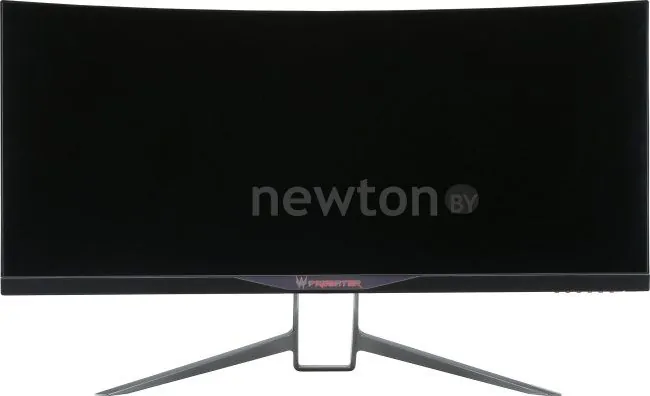Игровой монитор Acer Predator X34 [UM.CX0EE.A01]
