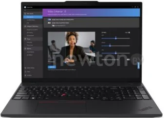 Ноутбук Lenovo ThinkPad T16 Gen 3 Intel 21MN00DEGQ