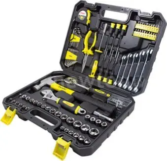 Универсальный набор инструментов WMC Tools 30128TopDone(50799)