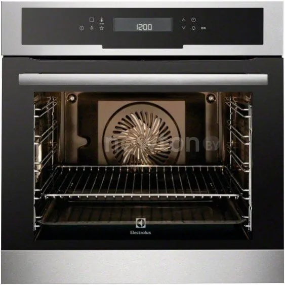 Электрический духовой шкаф Electrolux EOC45751OX