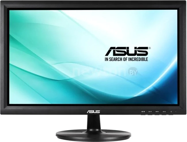 Монитор ASUS VT207N