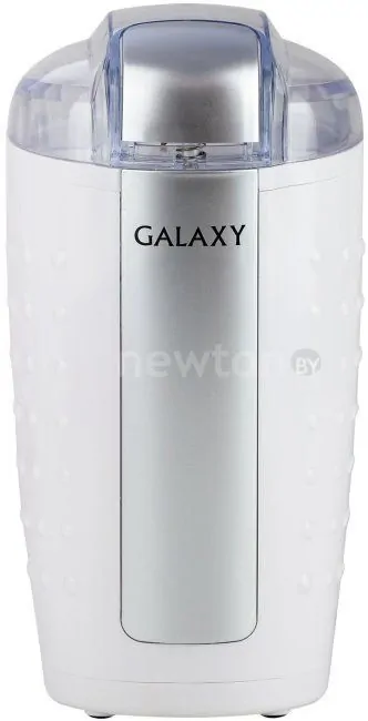 Кофемолка Galaxy GL0900 (белый)