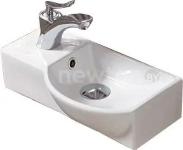 Умывальник Melana MLN-7947AR 40x22