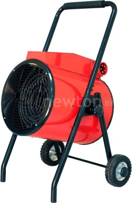 Тепловентилятор Aurora Heat Plus 15000
