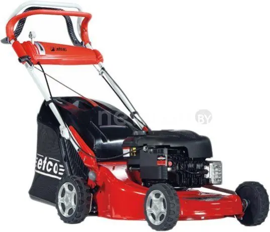 Газонокосилка Efco LR 48 TBX Comfort Plus