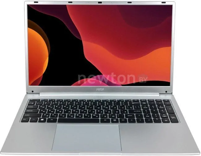 Ноутбук Hiper Office SP MTL1732A10510DS