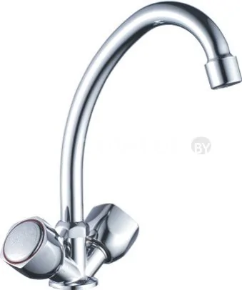 Смеситель Cron CN4009 (хром)