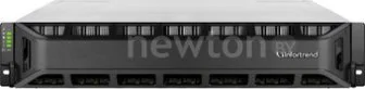 Сетевой накопитель Infortrend EonStor DS 4024U DS4024URT200C-8U32