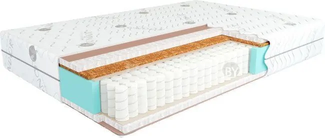Матрас Kondor Simpo 2 Mini 140x195 (жаккард)