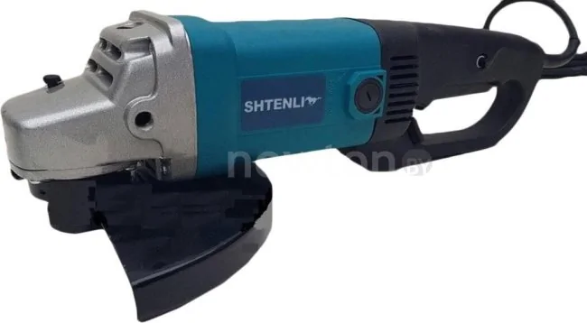 Угловая шлифмашина Shtenli GWS 1000-230