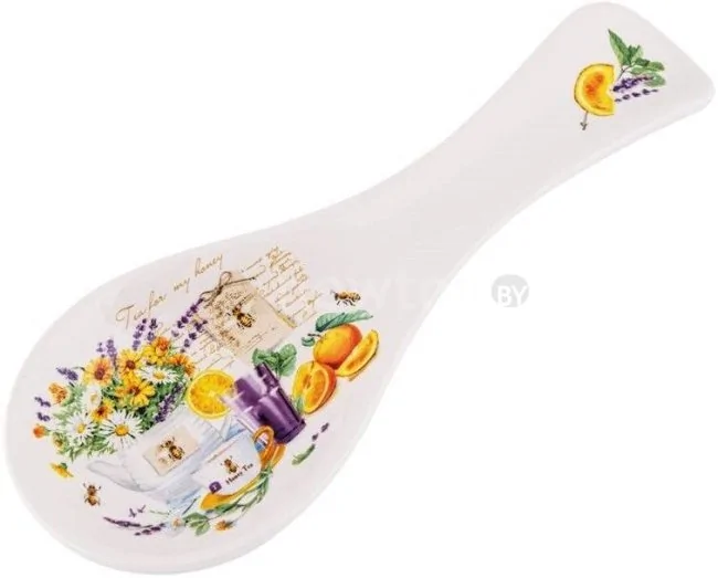 Подставка под ложку Appetite Fleur du jour ZF1122-3