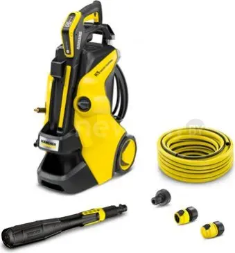 Мойка высокого давления Karcher K5 Smart Control WSK 1.324-654.0