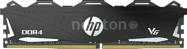 Оперативная память HP V6 Series 8GB DDR4 PC4-25600 7EH67AA
