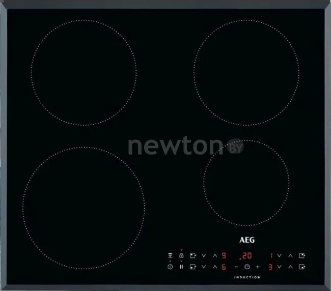 Варочная панель AEG IKR64301FB