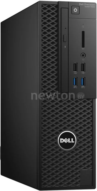 Компьютер Dell Precision 3420-4490 SFF