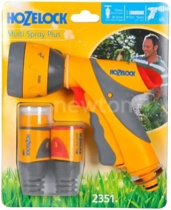 Распылитель Hozelock Multi Spray Plus 2351