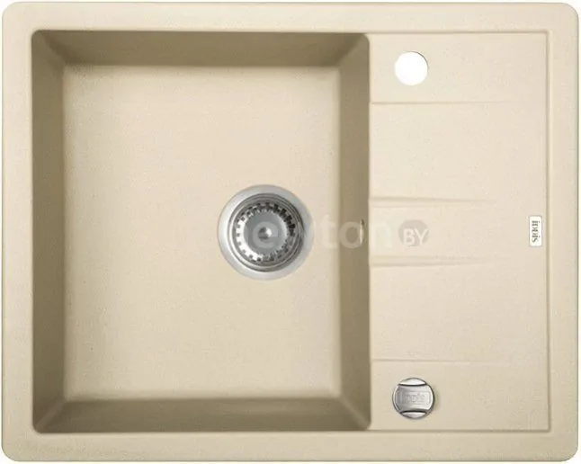 Кухонная мойка IDDIS Vane G V09S621i87