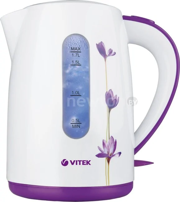 Электрический чайник Vitek VT-7011 W