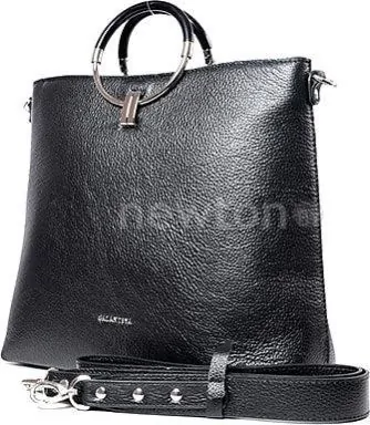 Женская сумка Galanteya 54918 1с1552к45 (кофейный)