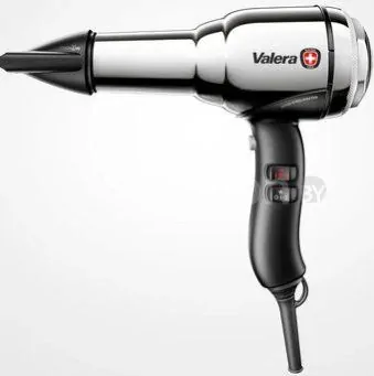 Фен Valera Swiss Steel Master Chrome SM 588.02/I TF CR