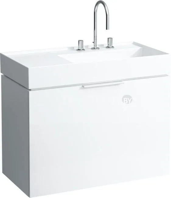 Laufen Kartell Тумба под умывальник (4076010336311)