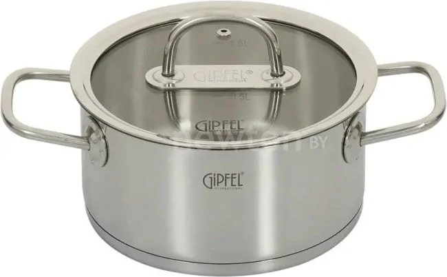 Кастрюля Gipfel Capella 2697