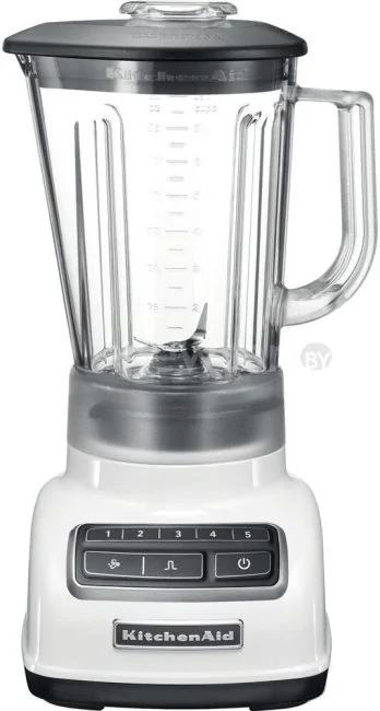 Стационарный блендер KitchenAid Classic 5KSB1565EWH