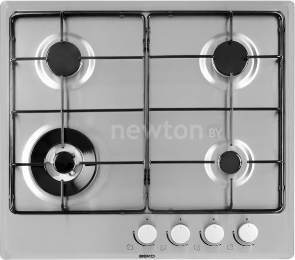 Варочная панель BEKO HIMW 64223 SX