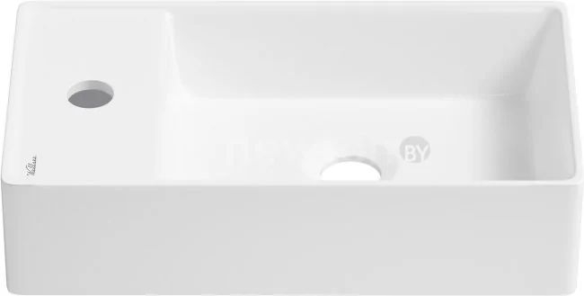 Умывальник Wellsee WC Area 321802000
