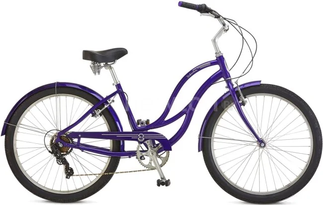 Велосипед Schwinn Alu 7 Women 2020