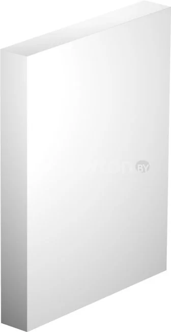 Wellsee Genuine Tree 162029000, опора столешницы (матовый белый)