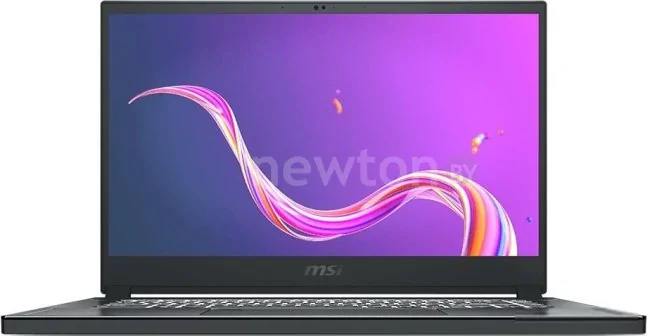 Ноутбук MSI Creator 15 A10UET-492RU